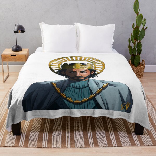 Item preview, The Green Knight designed and sold by Boomboomtee.