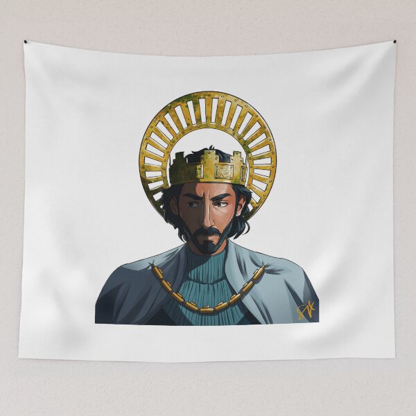 Item preview, The Green Knight designed and sold by Boomboomtee.