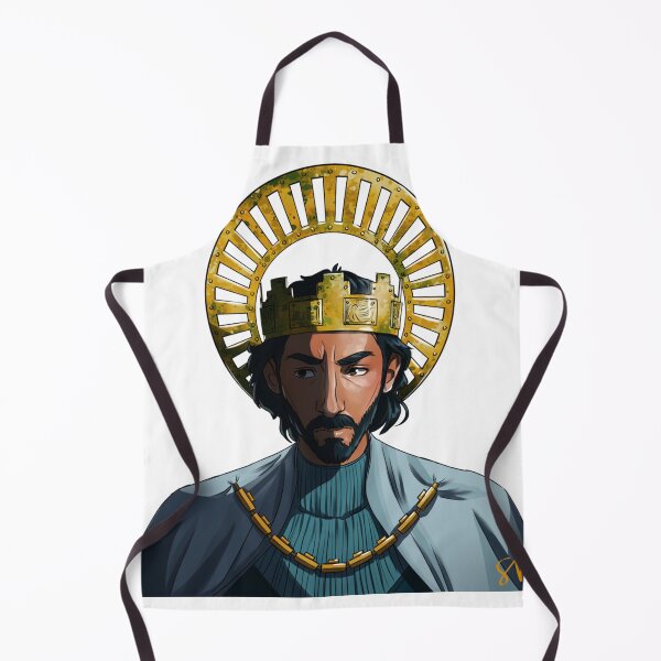 Item preview, The Green Knight designed and sold by Boomboomtee.