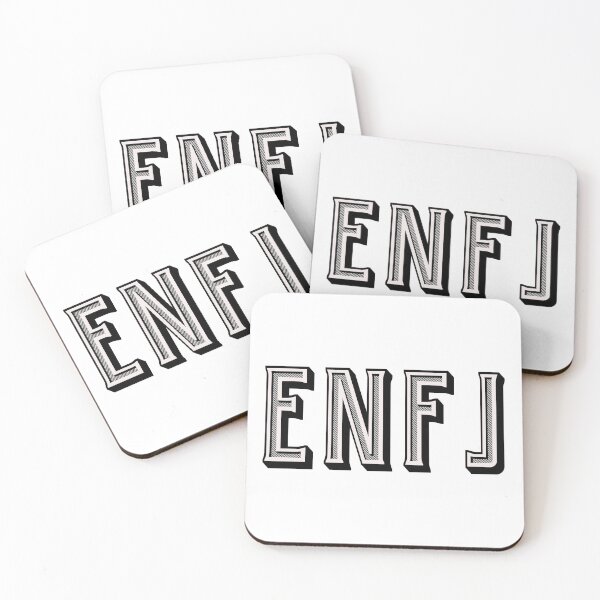 Item preview, ENFJ - The Protagonist  designed and sold by RemakeEarth.
