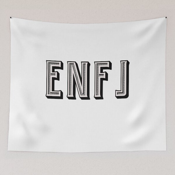 Item preview, ENFJ - The Protagonist  designed and sold by RemakeEarth.