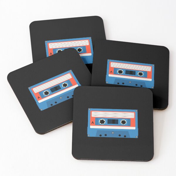 Item preview, Casette  designed and sold by Gardunodsf.