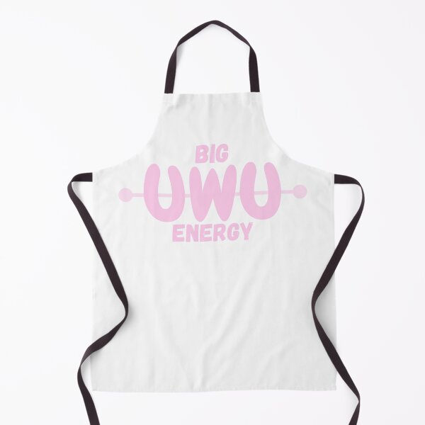 Item preview, Big UWU Energy designed and sold by lovelylavenderJ.