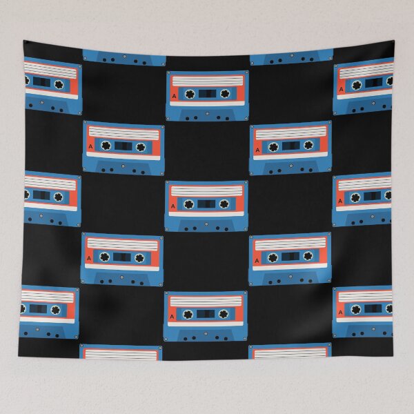 Item preview, Casette  designed and sold by Gardunodsf.