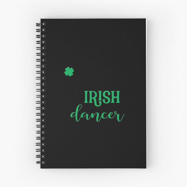 Item preview, Irish Dancer Gift For Girl Irish Dance Shoes Feis Ghillies designed and sold by beckergree.