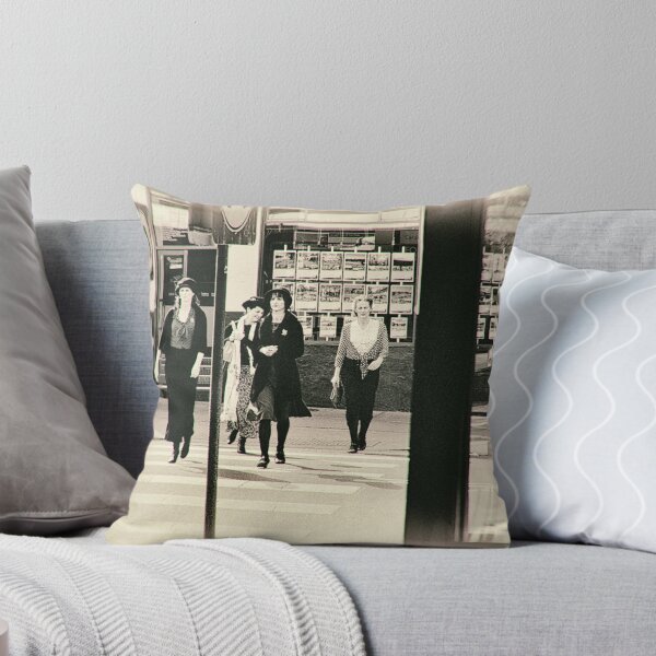 Item preview, All dressed up with somewhere to go designed and sold by Clare Colins.