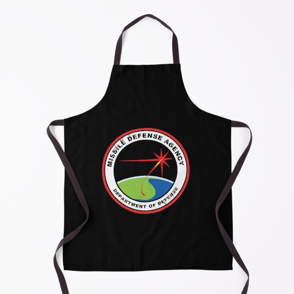 Item preview, Missile Defense Agency Shield designed and sold by kaiNickell.