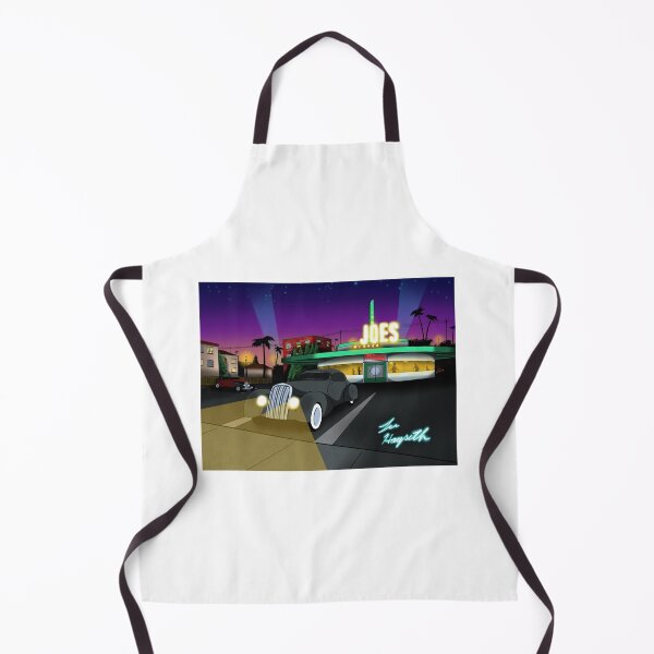 Item preview, @ Joes designed and sold by Lee Hagseth.