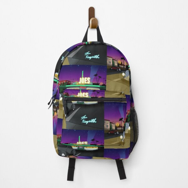 Item preview, @ Joes designed and sold by Lee Hagseth.