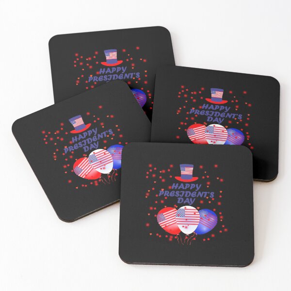 Item preview, Happy presidents day   designed and sold by Dinglasafa.