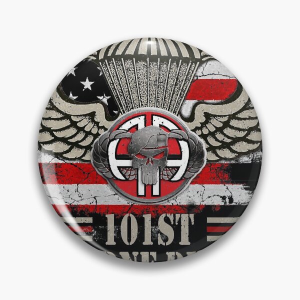 Item preview, When Seeing Death From Above Painful101st Airborne Division designed and sold by DeathAirborne.