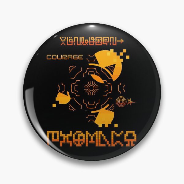 Item preview, Courage  designed and sold by anayortwine.
