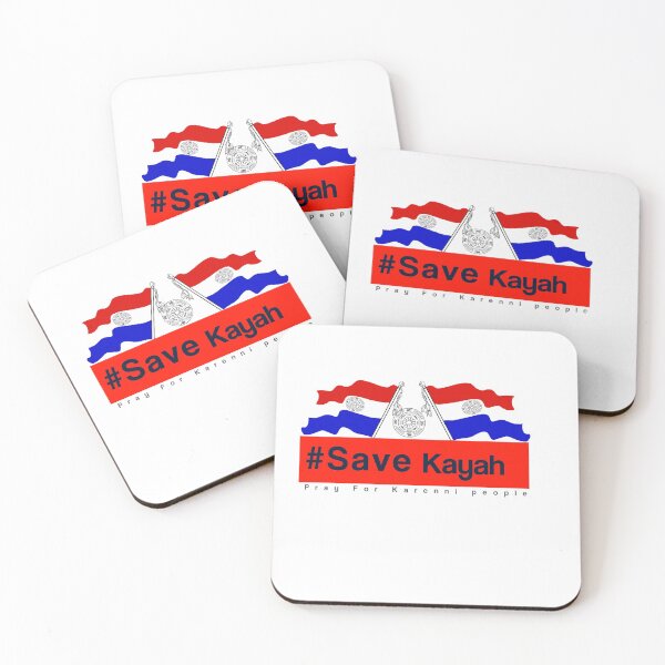 Item preview, Save kayah  designed and sold by Karenni.