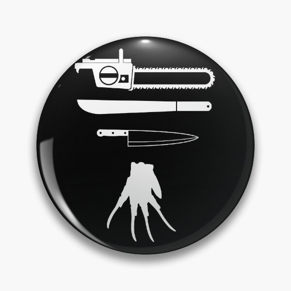 Item preview, The Slashers   designed and sold by emryckvilch.