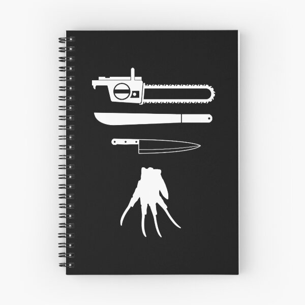 Item preview, The Slashers designed and sold by emryckvilch.