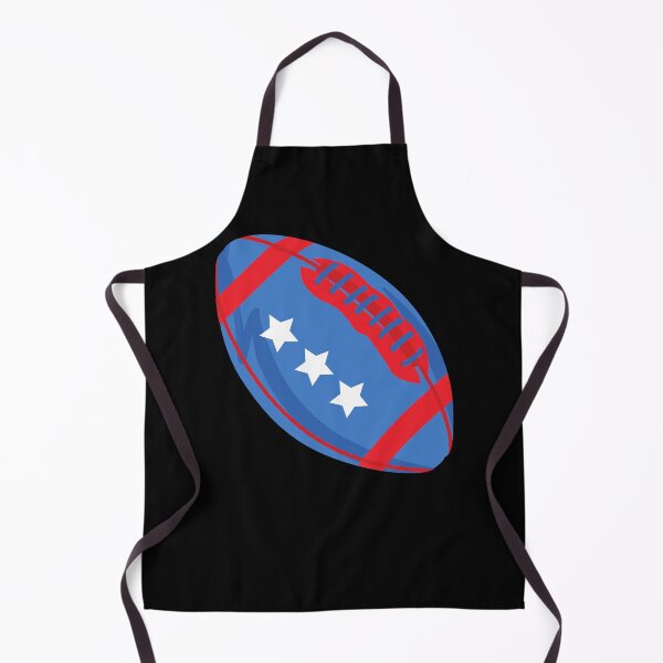 Item preview, American Football Game Day designed and sold by RedSparkle.