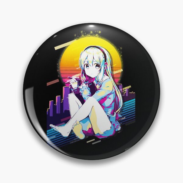 Item preview, Eromanga Sensei - Izumi Sagiri   designed and sold by kaiNickell.