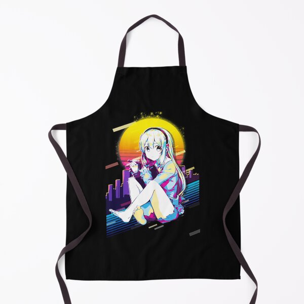 Item preview, Eromanga Sensei - Izumi Sagiri designed and sold by kaiNickell.