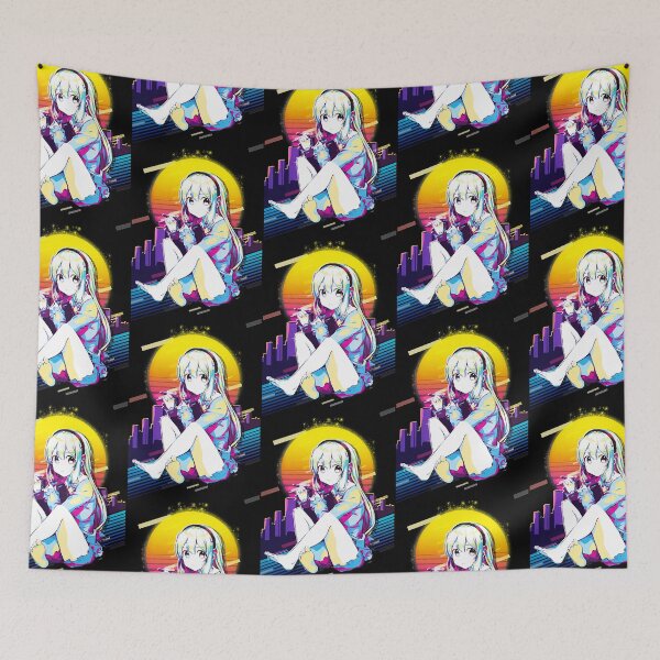 Item preview, Eromanga Sensei - Izumi Sagiri   designed and sold by kaiNickell.