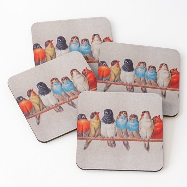 Item preview, BIRDS Design designed and sold by KasunC.