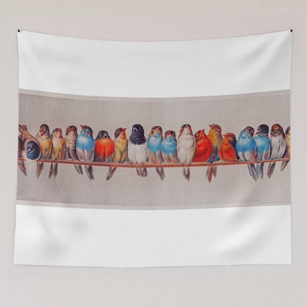Item preview, BIRDS Design designed and sold by KasunC.