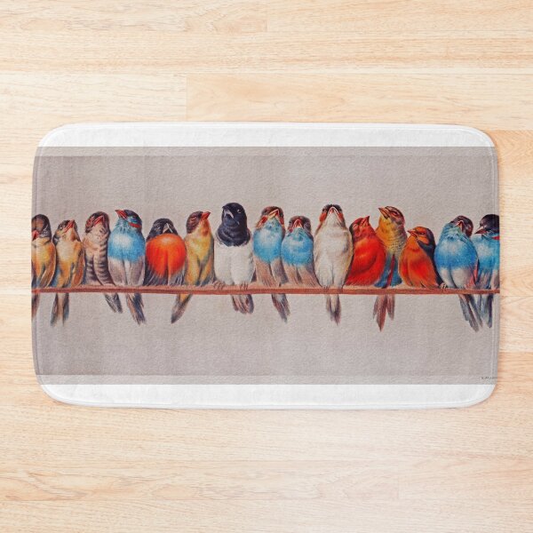 Item preview, BIRDS Design designed and sold by KasunC.
