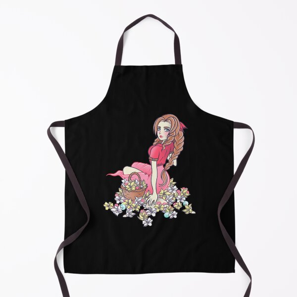 Item preview, Aeris designed and sold by Obensh.