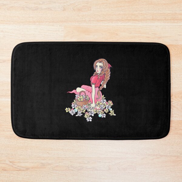 Item preview, Aeris  designed and sold by Obensh.