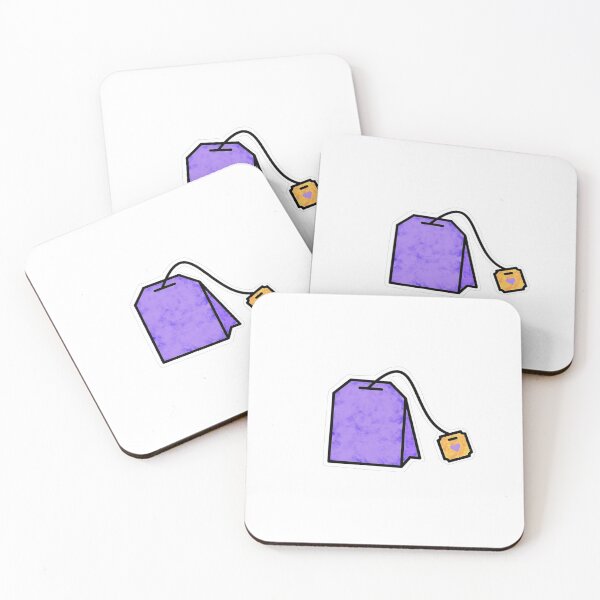 Item preview, Purple tea designed and sold by Mbouchard12.