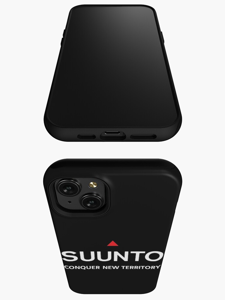 Suunto iphone hot sale