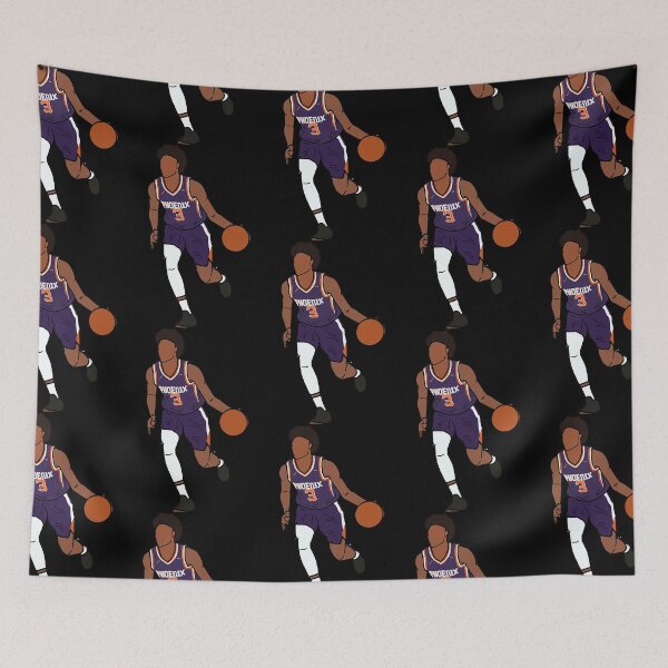 Item preview, Kelly Oubre Jr - Phoenix Suns  designed and sold by archabotte.