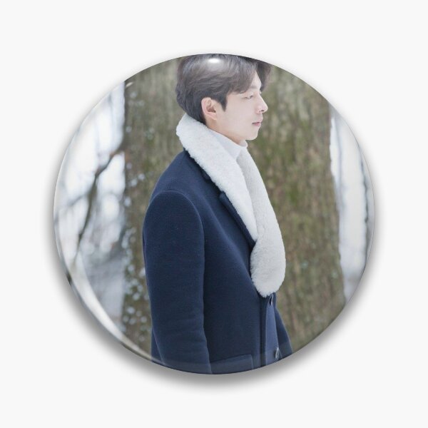 Item preview, "Goblin" kdrama, gong yoo, kim go eun designed and sold by Mirabella97.