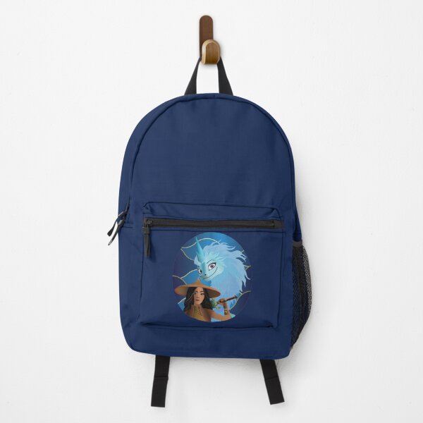 Item preview, Raya and Sisu designed and sold by collectiarts.