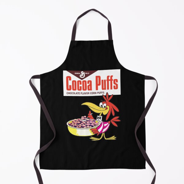 Item preview, Cocoa Puffs Cereal designed and sold by yabrookings.
