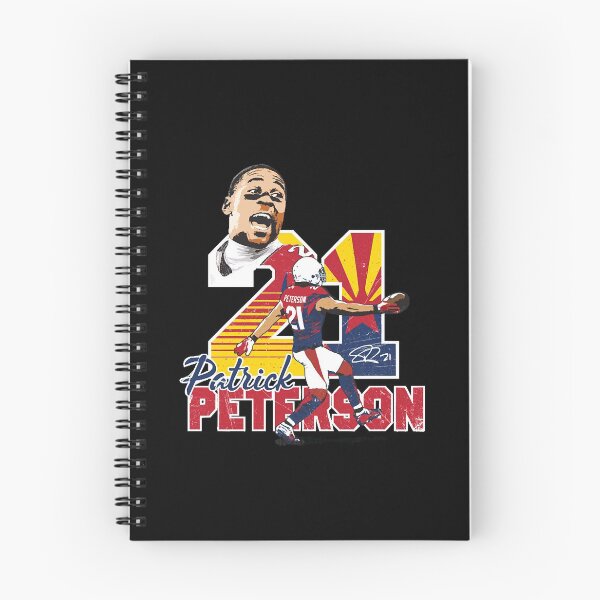 Item preview, Arizona Cardinals Peterson Tee   designed and sold by rumortolayo.