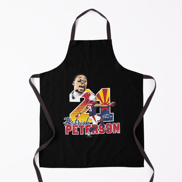 Item preview, Arizona Cardinals Peterson Tee designed and sold by rumortolayo.