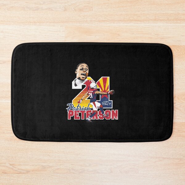 Item preview, Arizona Cardinals Peterson Tee designed and sold by rumortolayo.