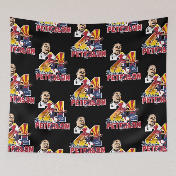 Item preview, Arizona Cardinals Peterson Tee designed and sold by rumortolayo.