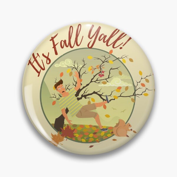 Item preview, Its Fall Yall designed and sold by Designs By YL.