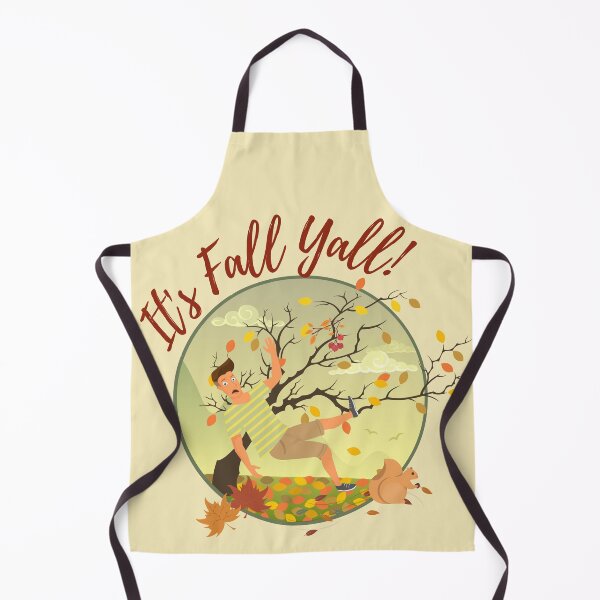 Item preview, Its Fall Yall designed and sold by Designs By YL.
