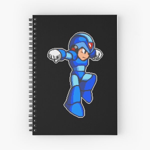 Item preview, Mega man X  designed and sold by archabotte.