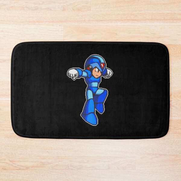 Item preview, Mega man X  designed and sold by archabotte.