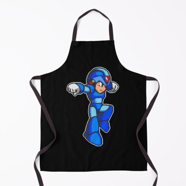 Item preview, Mega man X designed and sold by archabotte.