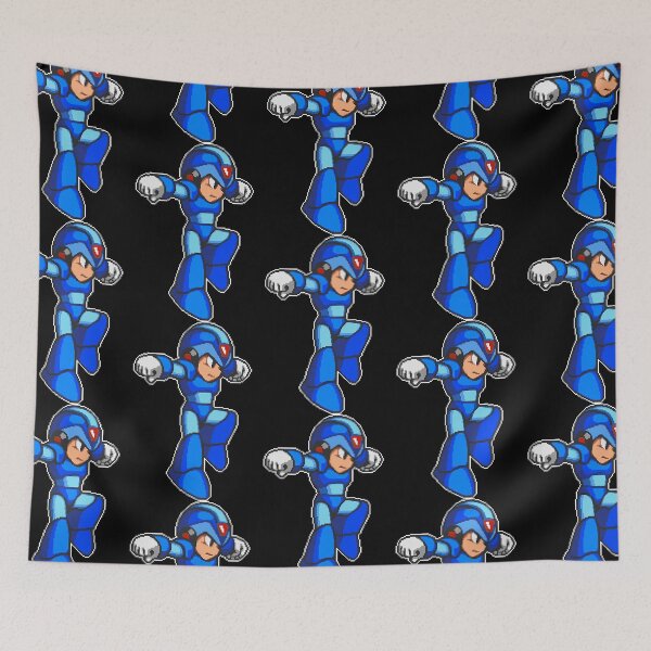 Item preview, Mega man X  designed and sold by archabotte.