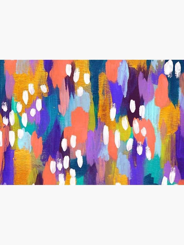 Jules - Abstract by lisaguen