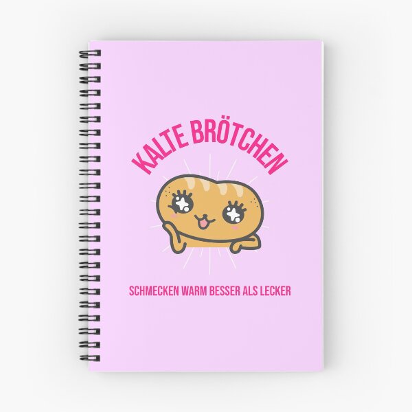 Item preview, Kalte Brötchen  designed and sold by NaaP.