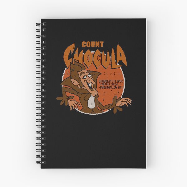 Item preview, Vintage Count Chocula  designed and sold by rumortolayo.