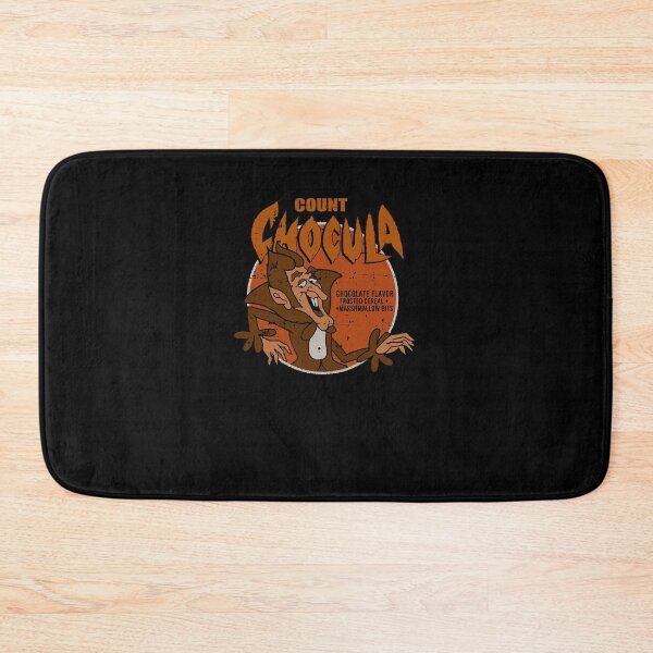 Item preview, Vintage Count Chocula  designed and sold by rumortolayo.