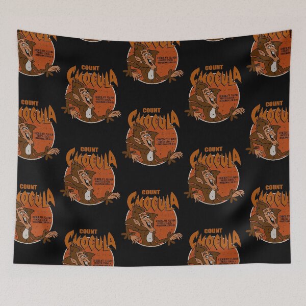 Item preview, Vintage Count Chocula  designed and sold by rumortolayo.