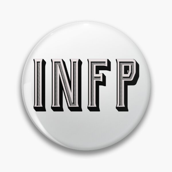 Item preview, INFP - Idealist designed and sold by RemakeEarth.